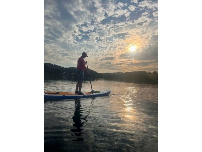 Holiday house Vedder - Environment photo 27