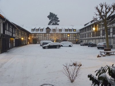 Holiday apartment Apartment on the park - Outdoor photo 5