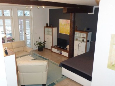 Holiday apartment Apartment on the park - Features photo 8