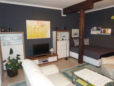 Holiday apartment Apartment on the park - Features photo 9