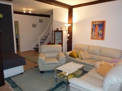 Holiday apartment Apartment on the park - Features photo 10