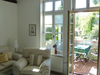 Holiday apartment Apartment on the park - Features photo 11