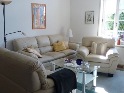 Holiday apartment Apartment on the park - Features photo 12