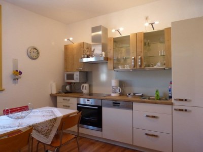 Holiday apartment Apartment on the park - Features photo 13