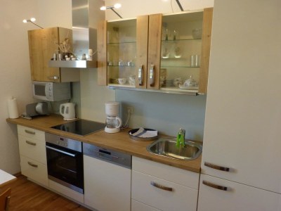 Holiday apartment Apartment on the park - Features photo 14