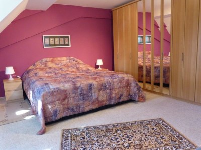 Holiday apartment Apartment on the park - Features photo 15