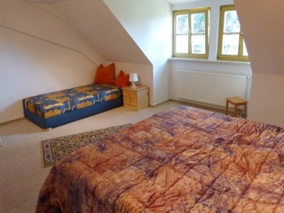 Holiday apartment Apartment on the park - Features photo 16