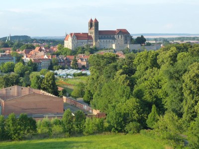 Holiday apartment Apartment on the park - Environment photo 19
