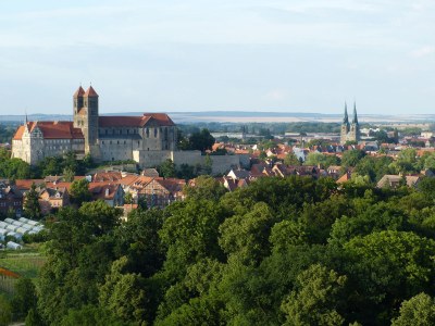 Holiday apartment Apartment on the park - Environment photo 20