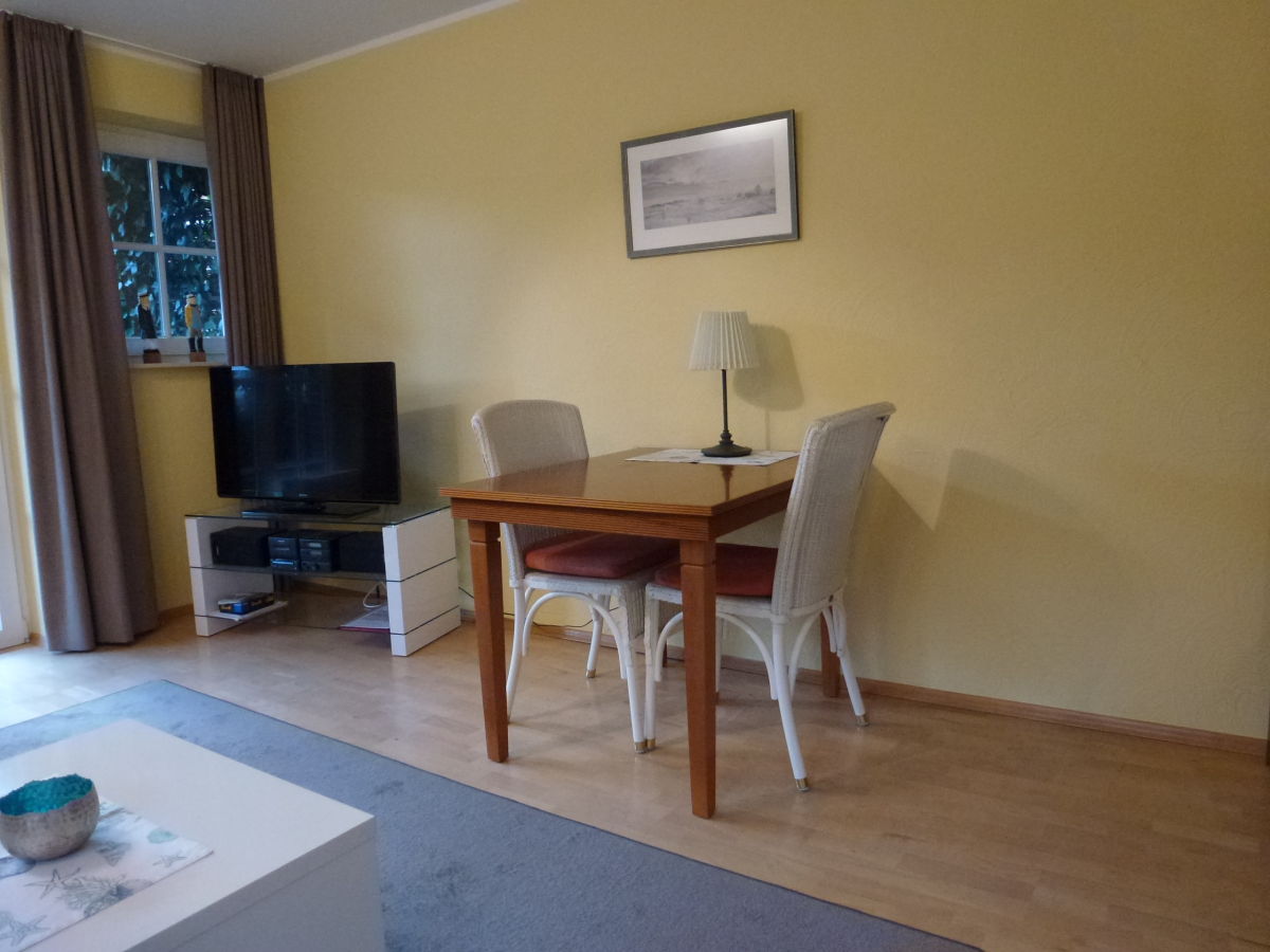 Holiday apartment Strandhafer Friesenresidence - Features photo 5