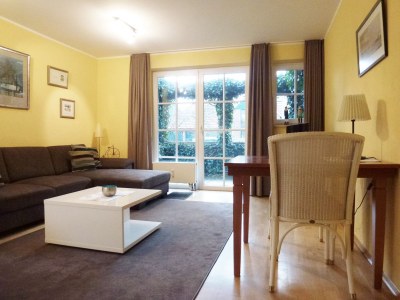 Holiday apartment Strandhafer Friesenresidence - Features photo 3