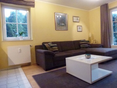 Holiday apartment Strandhafer Friesenresidence - Features photo 4