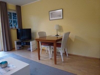 Holiday apartment Strandhafer Friesenresidence - Features photo 5