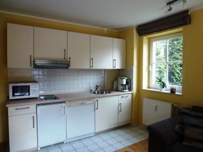 Holiday apartment Strandhafer Friesenresidence - Features photo 6