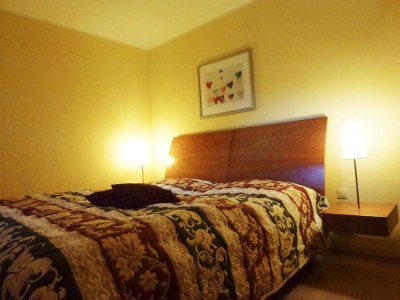 Holiday apartment Strandhafer Friesenresidence - Features photo 7