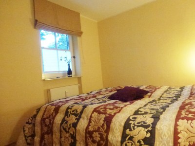 Holiday apartment Strandhafer Friesenresidence - Features photo 8