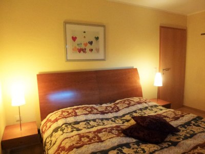 Holiday apartment Strandhafer Friesenresidence - Features photo 9