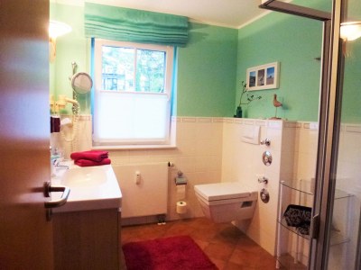 Holiday apartment Strandhafer Friesenresidence - Features photo 10