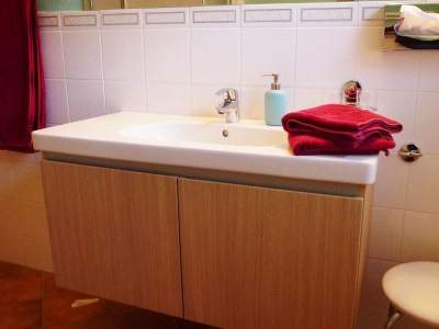 Holiday apartment Strandhafer Friesenresidence - Features photo 11