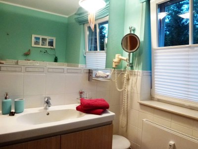 Holiday apartment Strandhafer Friesenresidence - Features photo 12