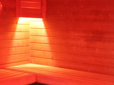 Holiday apartment Strandhafer Friesenresidence - Features photo 13