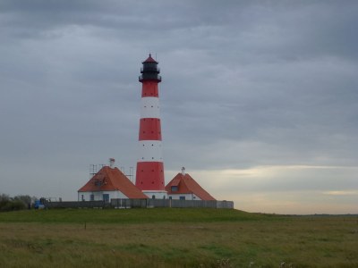 Holiday apartment Strandhafer Friesenresidence - Environment photo 18