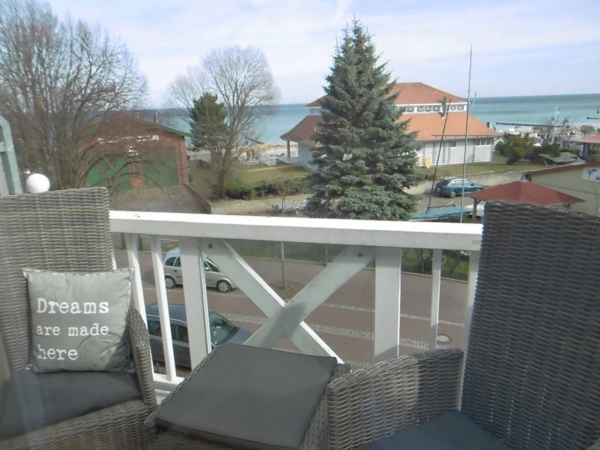 Holiday apartment Casa Ostseestrand - mit Strandkorb - Outdoor photo 3