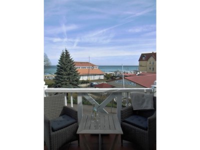 Holiday apartment Casa Ostseestrand - mit Strandkorb - Outdoor photo 2