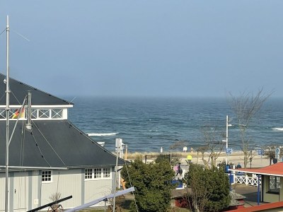 Holiday apartment Casa Ostseestrand - mit Strandkorb - Outdoor photo 6