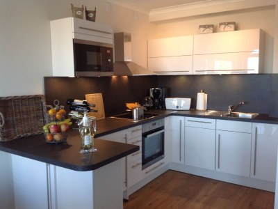 Holiday apartment Casa Ostseestrand - mit Strandkorb - Features photo 7