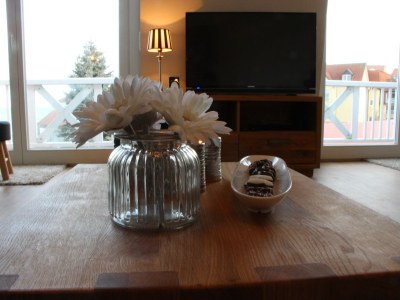 Holiday apartment Casa Ostseestrand - mit Strandkorb - Features photo 8