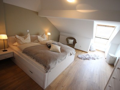 Holiday apartment Casa Ostseestrand - mit Strandkorb - Features photo 10