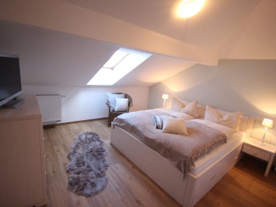 Holiday apartment Casa Ostseestrand - mit Strandkorb - Features photo 11