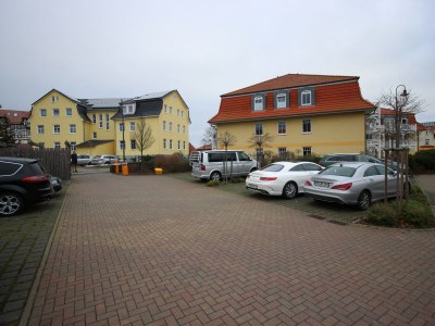 Holiday apartment Casa Ostseestrand - mit Strandkorb - Environment photo 15