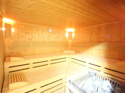 Holiday apartment Casa Ostseestrand - mit Strandkorb - Environment photo 16