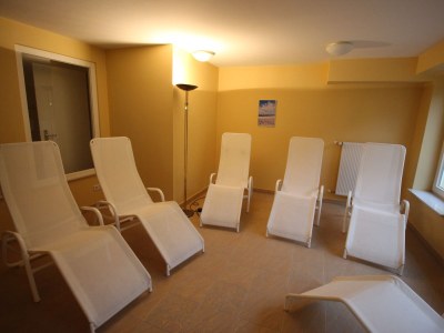 Holiday apartment Casa Ostseestrand - mit Strandkorb - Environment photo 17