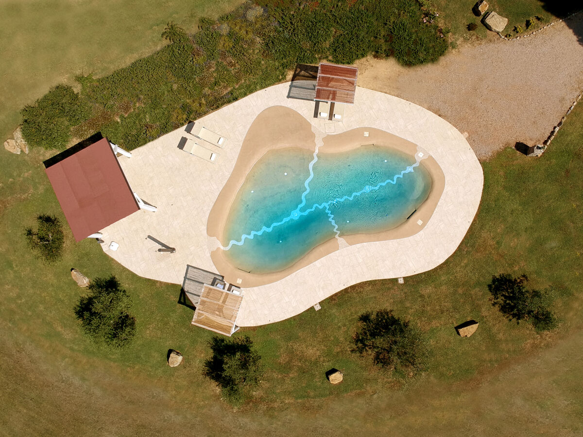 Villa Podere Cafaggio 12 - Outdoor photo 4