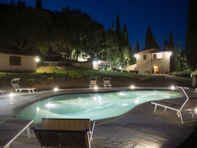 Villa Podere Cafaggio 12 - Outdoor photo 3