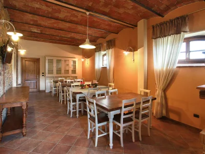 Villa Podere Cafaggio 12 - Features photo 9