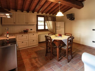 Villa Podere Cafaggio 12 - Features photo 10