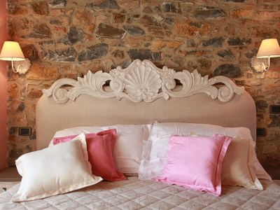 Villa Podere Cafaggio 12 - Features photo 12