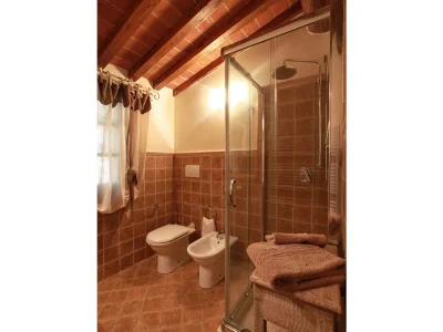 Villa Podere Cafaggio 12 - Features photo 16