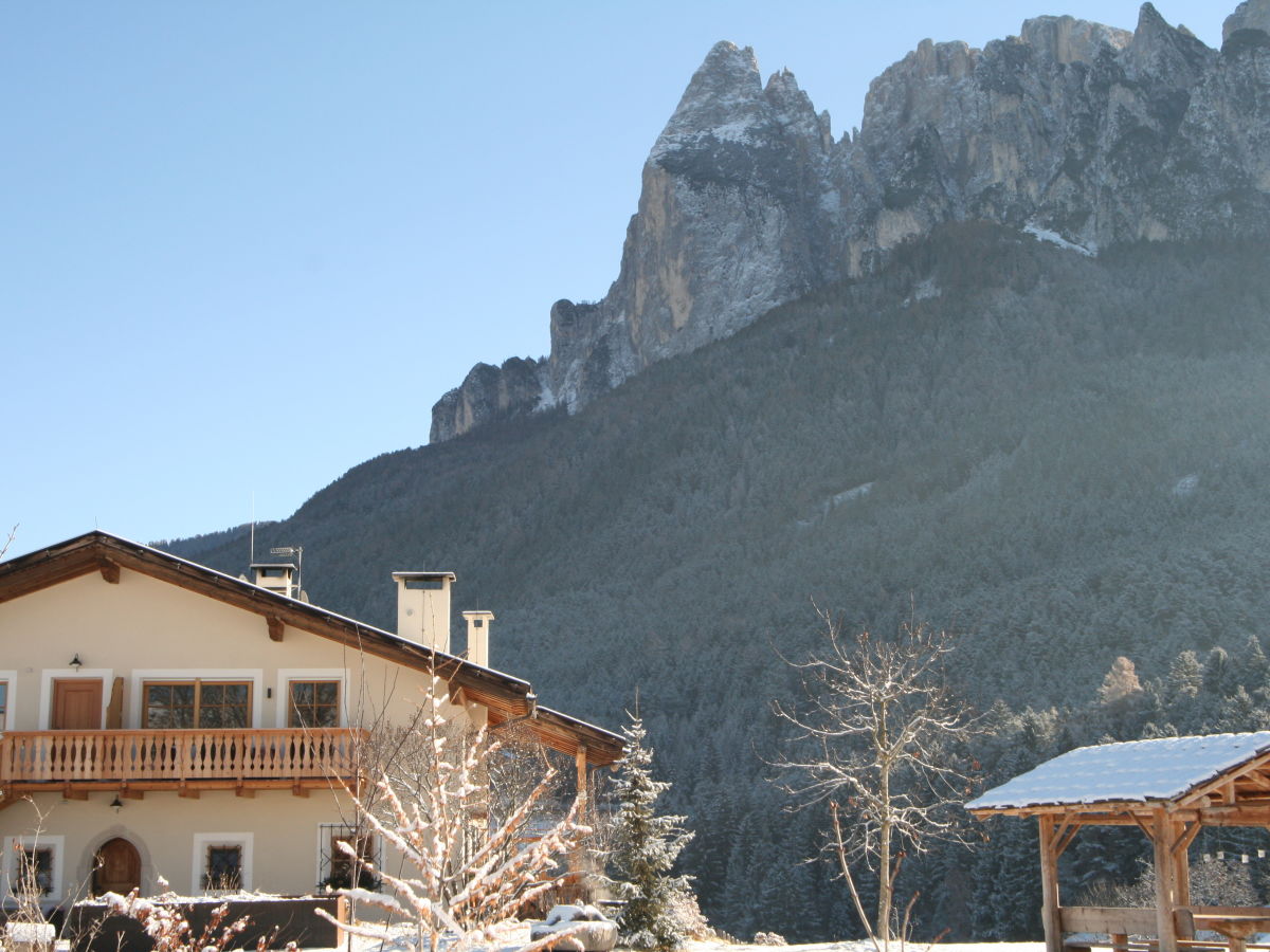 Holiday apartment Mahlknecht 2 - Outdoor photo 4