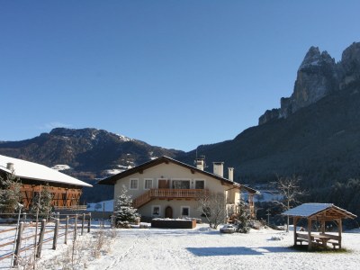 Holiday apartment Mahlknecht 2 - Outdoor photo 2