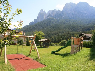 Holiday apartment Mahlknecht 2 - Outdoor photo 3