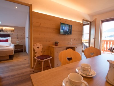 Holiday apartment Mahlknecht 2 - Features photo 6