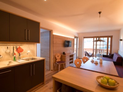 Holiday apartment Mahlknecht 2 - Features photo 9