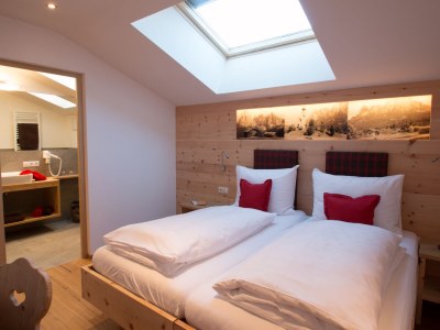 Holiday apartment Mahlknecht 2 - Features photo 10