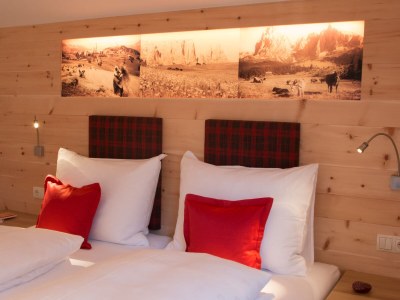 Holiday apartment Mahlknecht 2 - Features photo 11