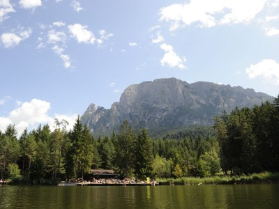 Holiday apartment Mahlknecht 2 - Environment photo 16